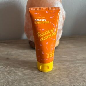 Happy Dance CBD + CBG Soul Reviving Hand Cream